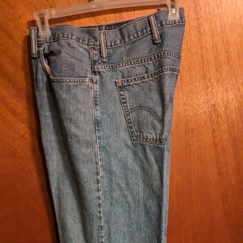 Jeans - Picture 3 of 5